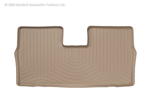 WeatherTech - WeatherTech 450232 FloorLiner DigitalFit