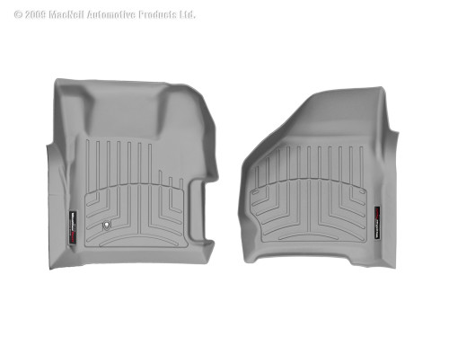 WeatherTech - WeatherTech 461251 FloorLiner DigitalFit