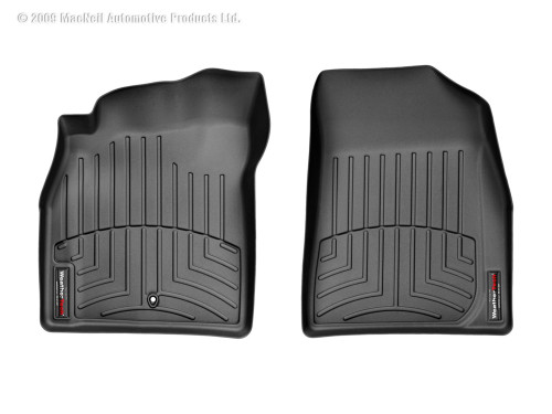WeatherTech - WeatherTech 441451 FloorLiner DigitalFit