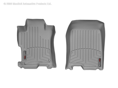 WeatherTech - WeatherTech 461481 FloorLiner DigitalFit