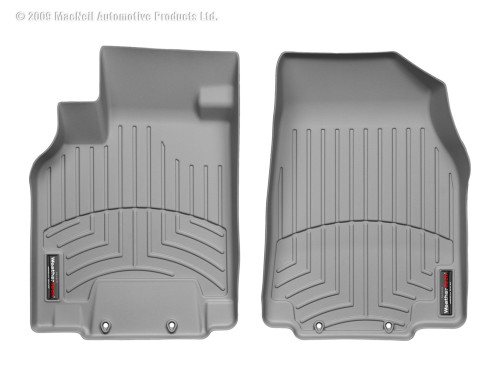 WeatherTech - WeatherTech 461531 FloorLiner DigitalFit