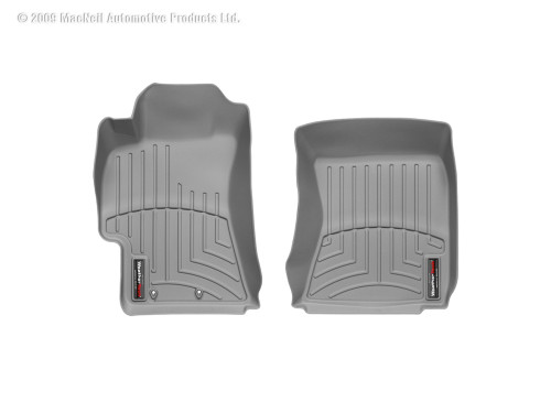 WeatherTech - WeatherTech 461661 FloorLiner DigitalFit