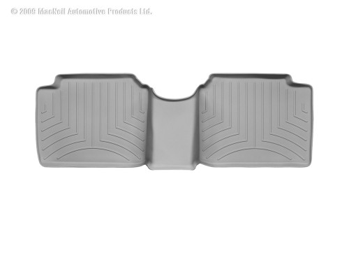 WeatherTech - WeatherTech 461602 FloorLiner DigitalFit