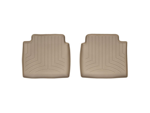 WeatherTech - WeatherTech 451442 FloorLiner DigitalFit