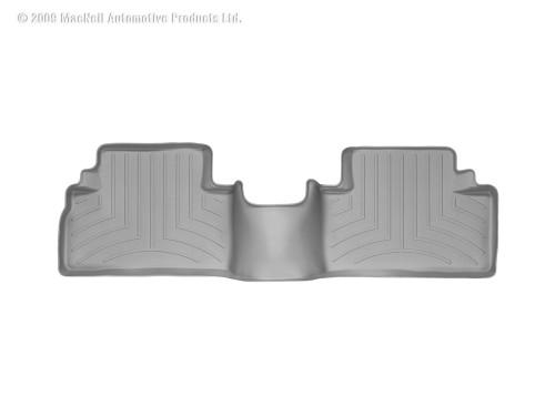 WeatherTech - WeatherTech 461222 FloorLiner DigitalFit