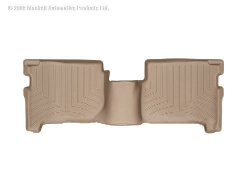 WeatherTech - WeatherTech 451232 FloorLiner DigitalFit