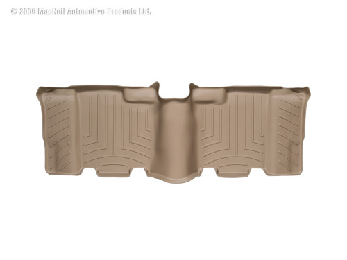 WeatherTech - WeatherTech 451162 FloorLiner DigitalFit