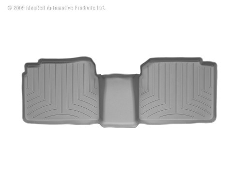 WeatherTech - WeatherTech 461082 FloorLiner DigitalFit
