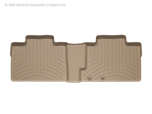 WeatherTech - WeatherTech 451102 FloorLiner DigitalFit