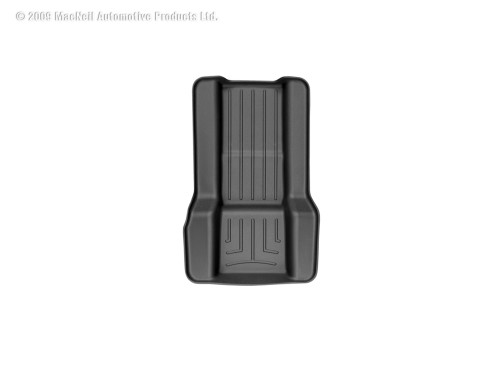 WeatherTech - WeatherTech 440667 FloorLiner DigitalFit