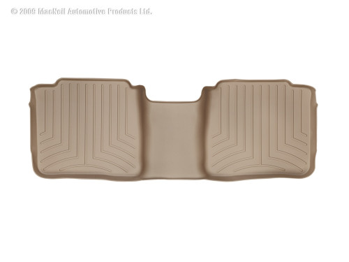WeatherTech - WeatherTech 450842 FloorLiner DigitalFit