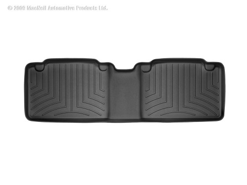 WeatherTech - WeatherTech 440903 FloorLiner DigitalFit