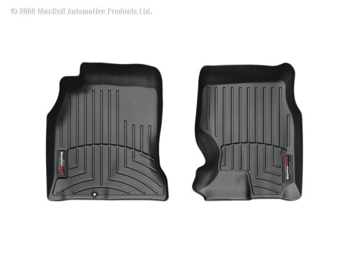 WeatherTech - WeatherTech 440921 FloorLiner DigitalFit