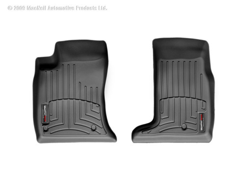 WeatherTech - WeatherTech 440791 FloorLiner DigitalFit
