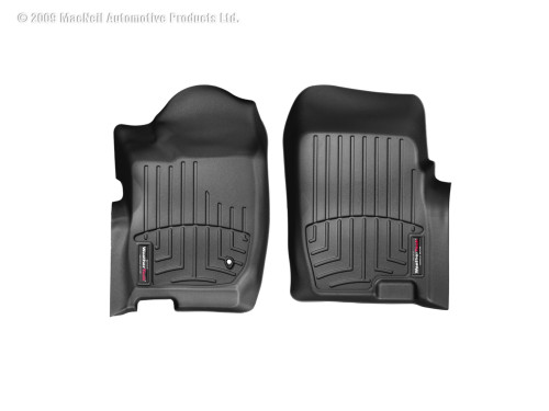 WeatherTech - WeatherTech 440431 FloorLiner DigitalFit