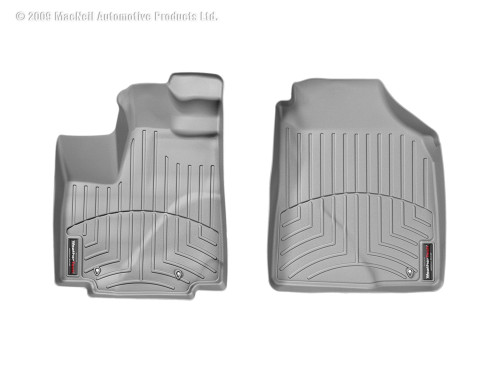 WeatherTech - WeatherTech 460411 FloorLiner DigitalFit