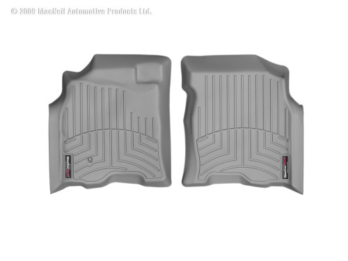 WeatherTech - WeatherTech 460301 FloorLiner DigitalFit