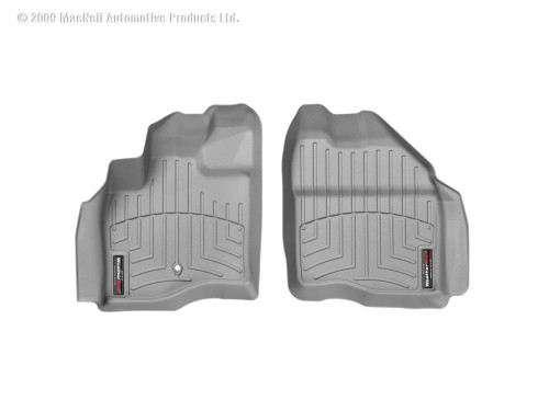 WeatherTech - WeatherTech 460311 FloorLiner DigitalFit