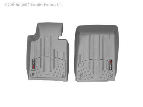 WeatherTech - WeatherTech 461061 FloorLiner DigitalFit