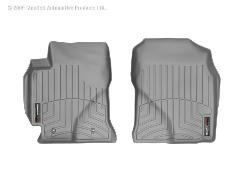 WeatherTech - WeatherTech 461091 FloorLiner DigitalFit