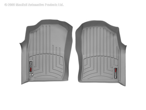 WeatherTech - WeatherTech 461231 FloorLiner DigitalFit