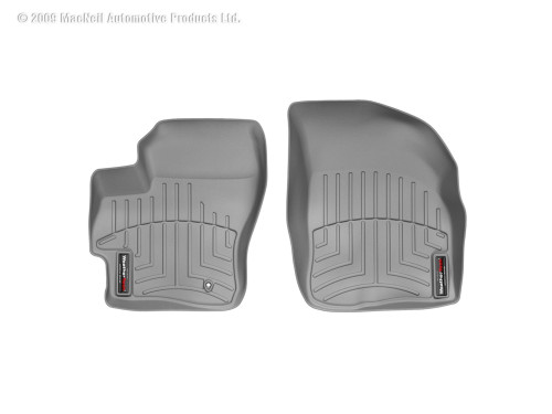 WeatherTech - WeatherTech 461471 FloorLiner DigitalFit