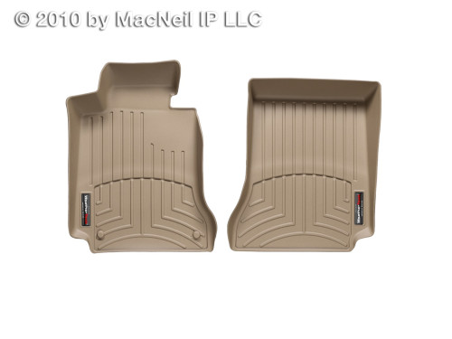 WeatherTech - WeatherTech 451611 FloorLiner DigitalFit