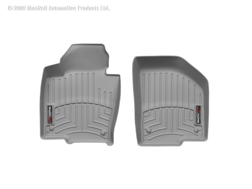 WeatherTech - WeatherTech 461671 FloorLiner DigitalFit