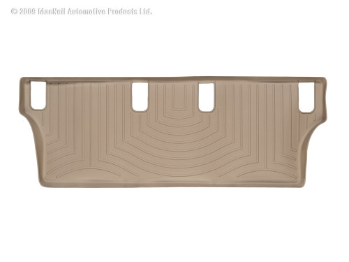 WeatherTech - WeatherTech 450913 FloorLiner DigitalFit