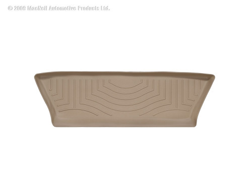 WeatherTech - WeatherTech 450943 FloorLiner DigitalFit