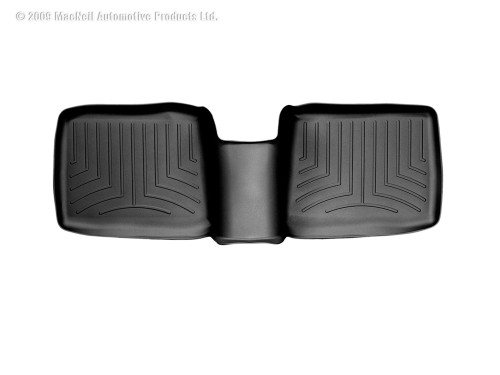 WeatherTech - WeatherTech 440312 FloorLiner DigitalFit