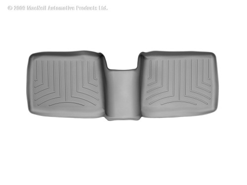WeatherTech - WeatherTech 460312 FloorLiner DigitalFit