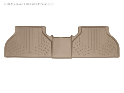 WeatherTech - WeatherTech 450952 FloorLiner DigitalFit