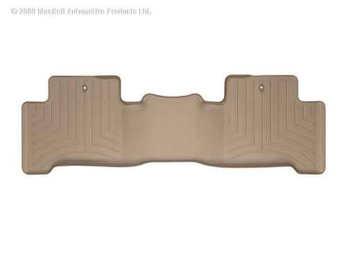 WeatherTech - WeatherTech 451142 FloorLiner DigitalFit