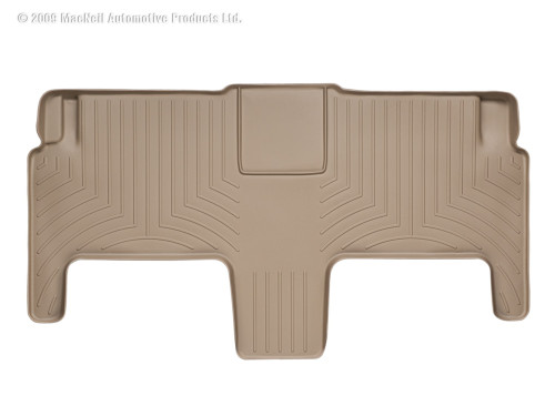 WeatherTech - WeatherTech 451412 FloorLiner DigitalFit