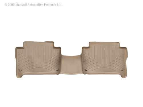WeatherTech - WeatherTech 451512 FloorLiner DigitalFit