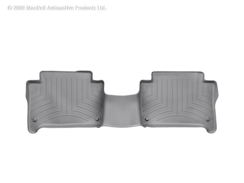 WeatherTech - WeatherTech 461512 FloorLiner DigitalFit