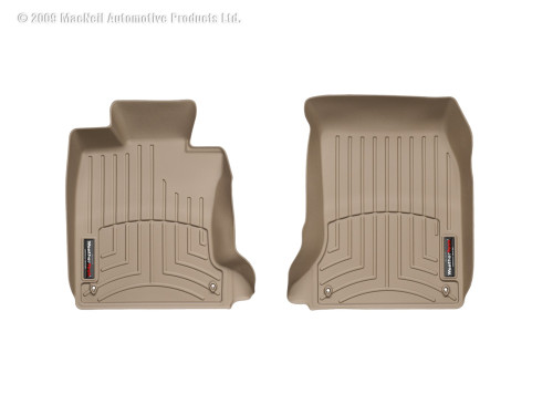 WeatherTech - WeatherTech 451641 FloorLiner DigitalFit