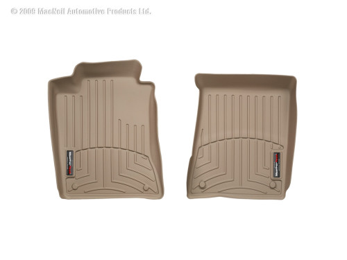 WeatherTech - WeatherTech 451731 FloorLiner DigitalFit
