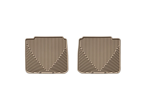 WeatherTech - WeatherTech W85TN All Weather Floor Mats