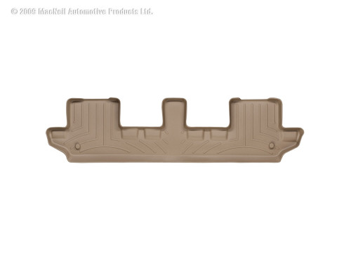 WeatherTech - WeatherTech 450533 FloorLiner DigitalFit