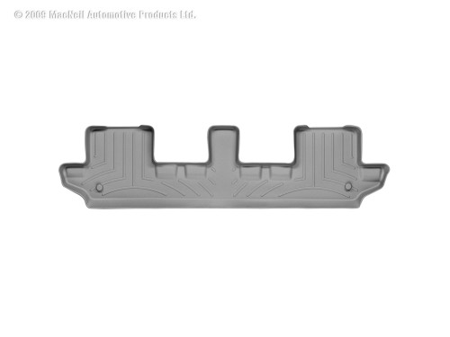 WeatherTech - WeatherTech 460533 FloorLiner DigitalFit