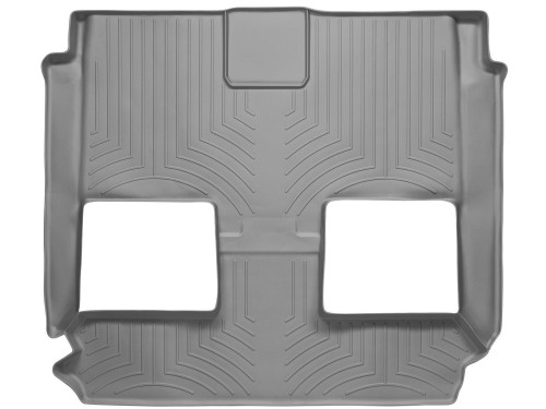 WeatherTech - WeatherTech 461414 FloorLiner DigitalFit