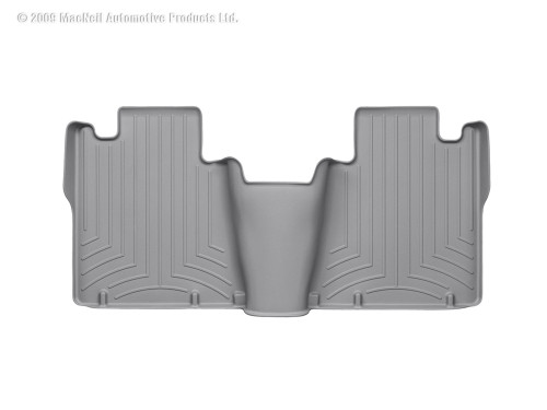 WeatherTech - WeatherTech 460062 FloorLiner DigitalFit