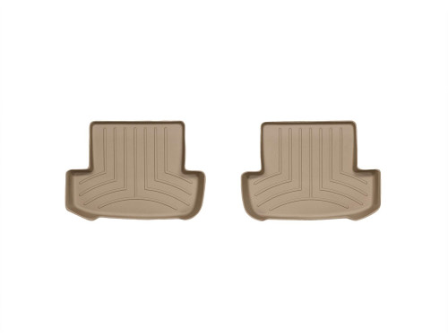 WeatherTech - WeatherTech 451613 FloorLiner DigitalFit