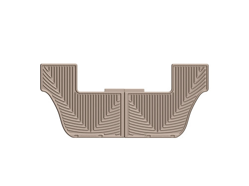 WeatherTech - WeatherTech W232TN All Weather Floor Mats