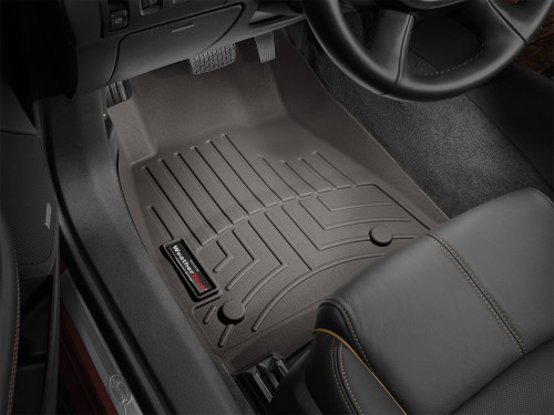 WeatherTech - WeatherTech 471442 FloorLiner DigitalFit
