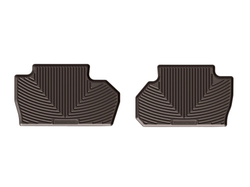 WeatherTech - WeatherTech W310CO All Weather Floor Mats