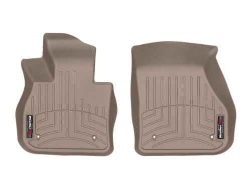 WeatherTech - WeatherTech 4511781 FloorLiner DigitalFit