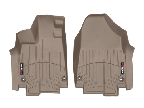 WeatherTech - WeatherTech 4512181 FloorLiner DigitalFit